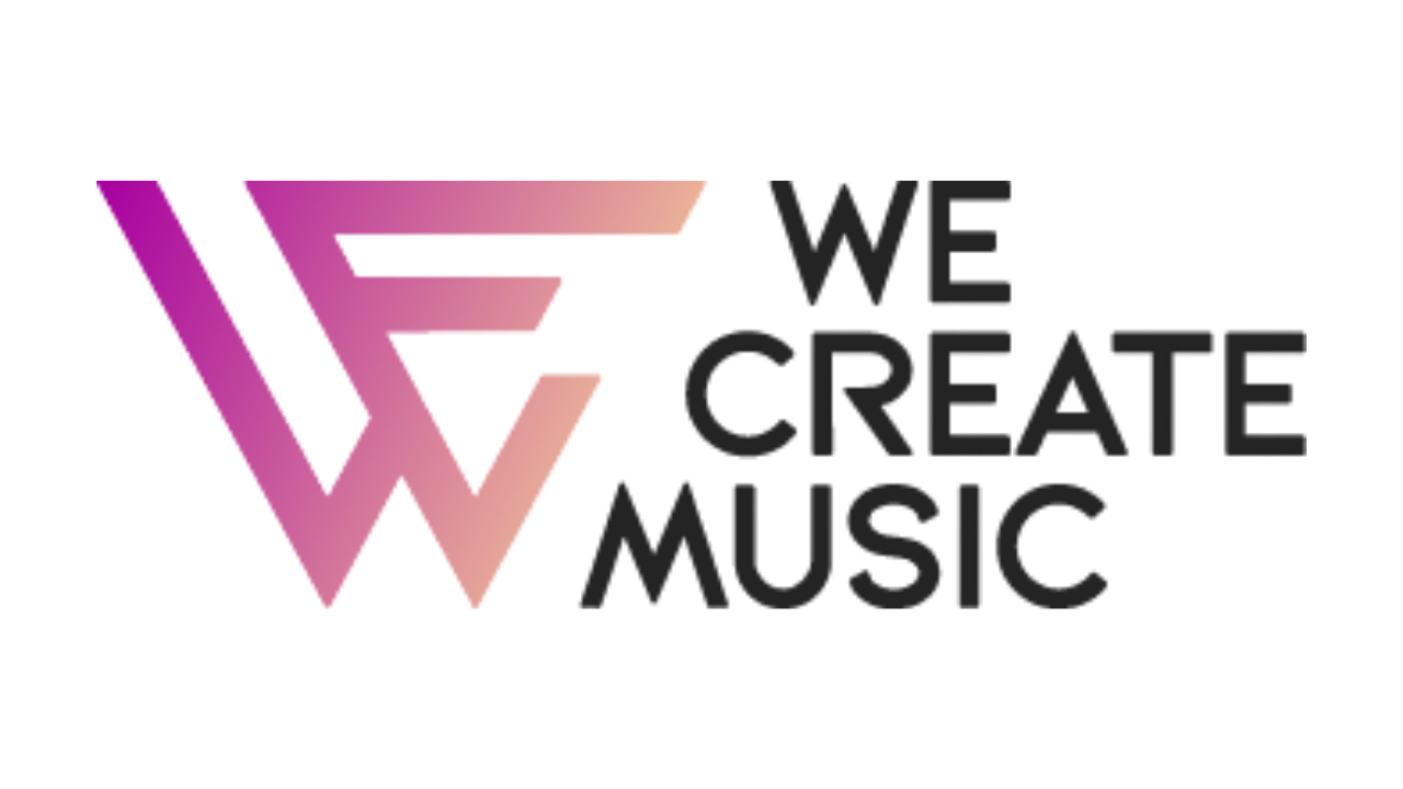 We Create Music